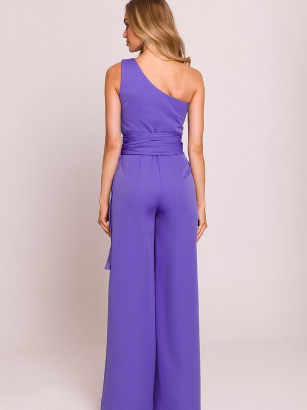 Kombinezon Model MOE845 Light Violet - Moe - obrazek 2