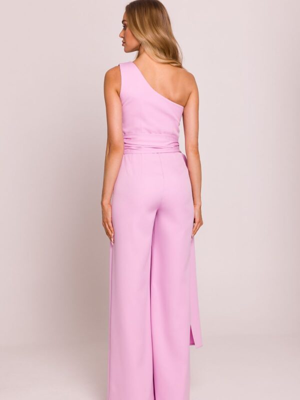 Kombinezon Model MOE845 Pink - Moe - obrazek 2