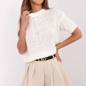 Sweter Damski Model MI-SW-2701.23- Eru - Italy Moda