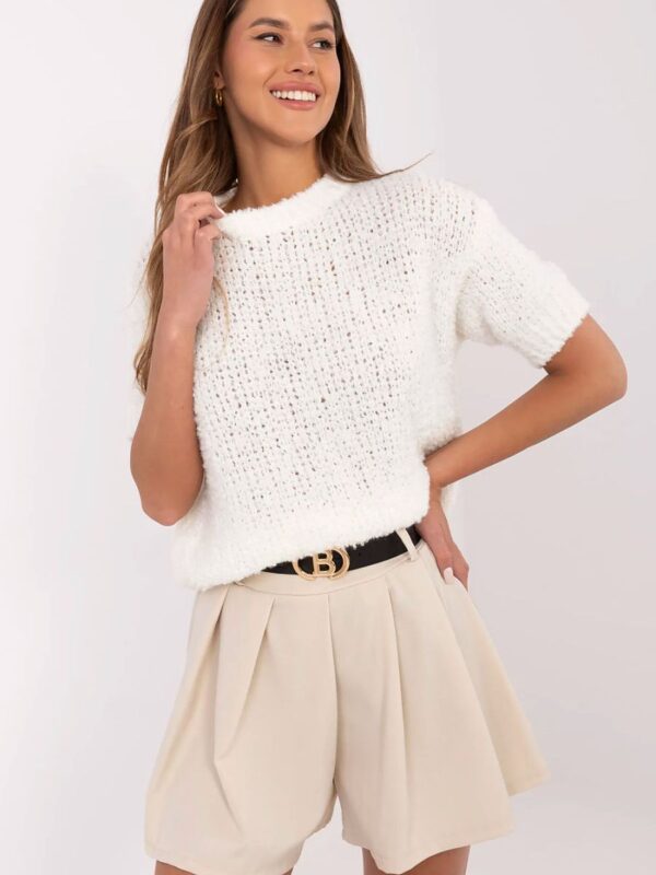 Sweter Damski Model MI-SW-2701.23- Eru - Italy Moda