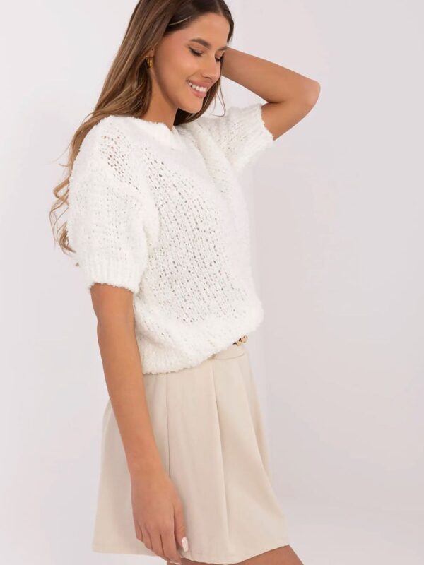 Sweter Damski Model MI-SW-2701.23- Eru - Italy Moda - obrazek 2