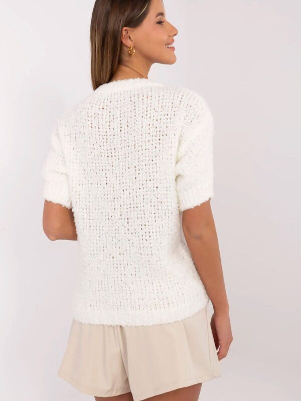 Sweter Damski Model MI-SW-2701.23- Eru - Italy Moda - obrazek 3