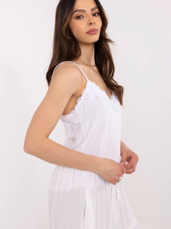 Koszulka Top Model D73761M11059A3 White - Fresh Made - obrazek 2