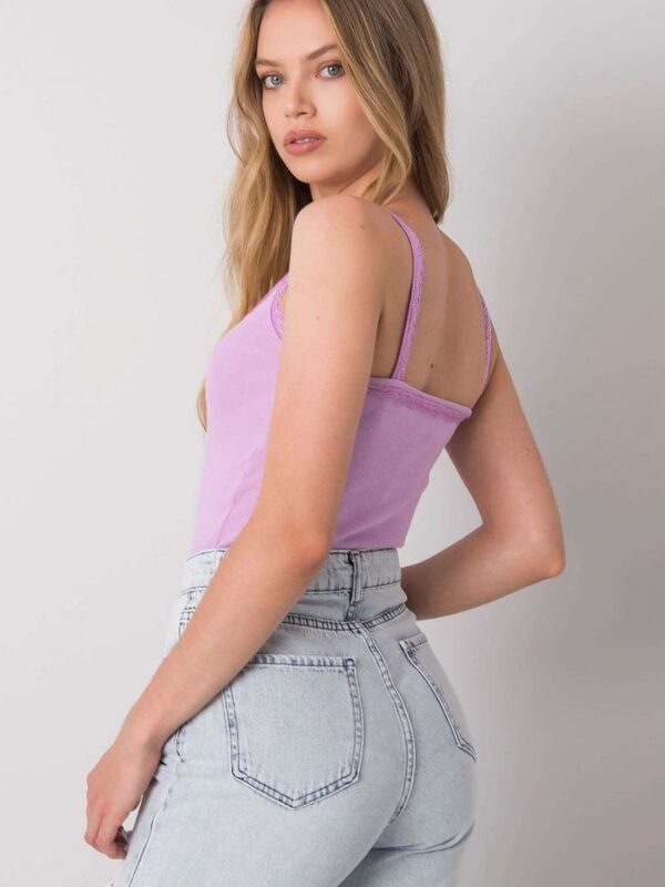 Koszulka Top Model CA-TP-5499.89P Light Violet - Calben - obrazek 3