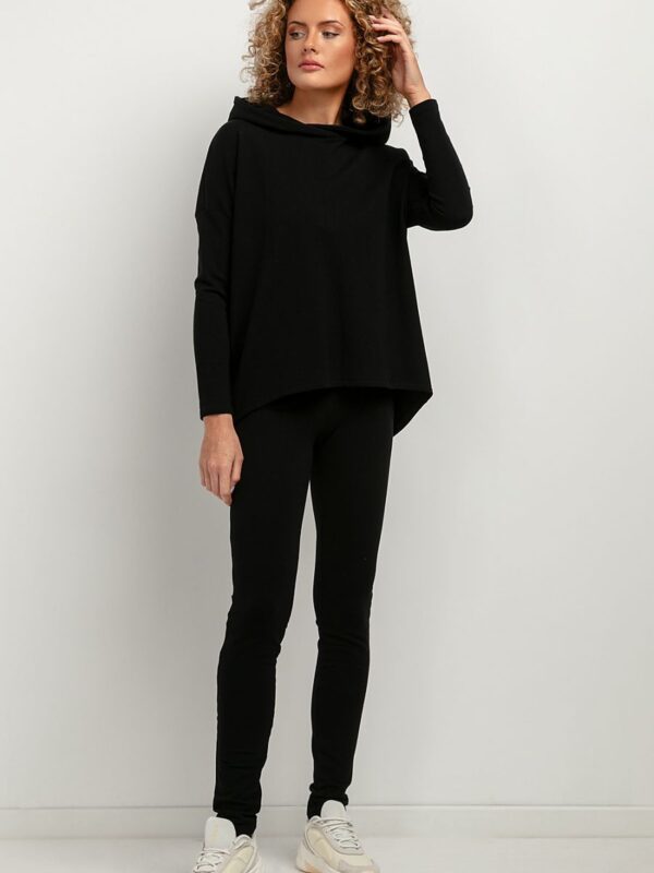 Legginsy Model T382/7 Black - Tessita