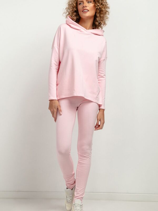 Legginsy Model T382/4 Light Pink - Tessita