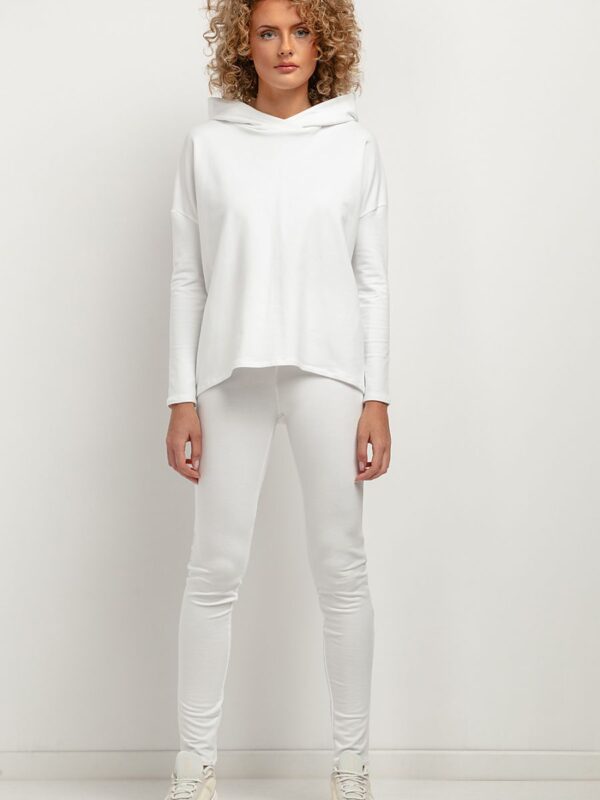 Legginsy Model T382/1 White - Tessita