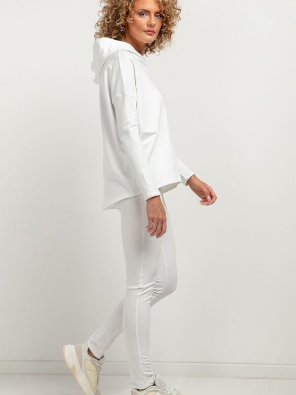 Legginsy Model T382/1 White - Tessita - obrazek 2