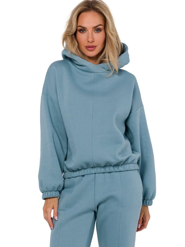 Bluza Damska Model MOE759 Agawa - Moe