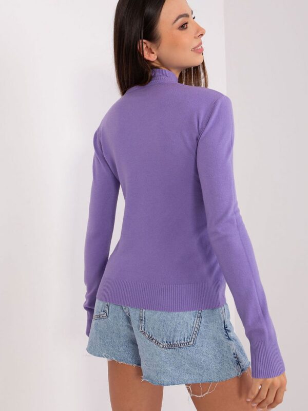 Golf Damski Model PM-SW-PM-20.05 Violet - Factory Price - obrazek 3